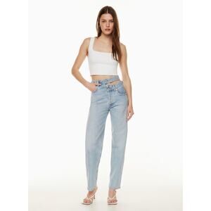 AGOLDE Broken Waist Jeans Sz 29